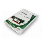 Patriot DDR3 με Module 1x4GB και Ταχύτητα 1600 για Laptop Κωδικός PSD34G16002S