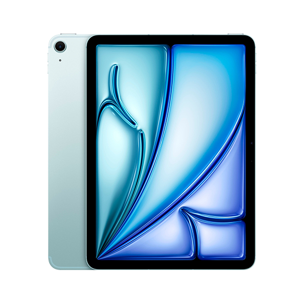 Apple iPad Air M3 2025 5G 11 8GB/512GB Blue