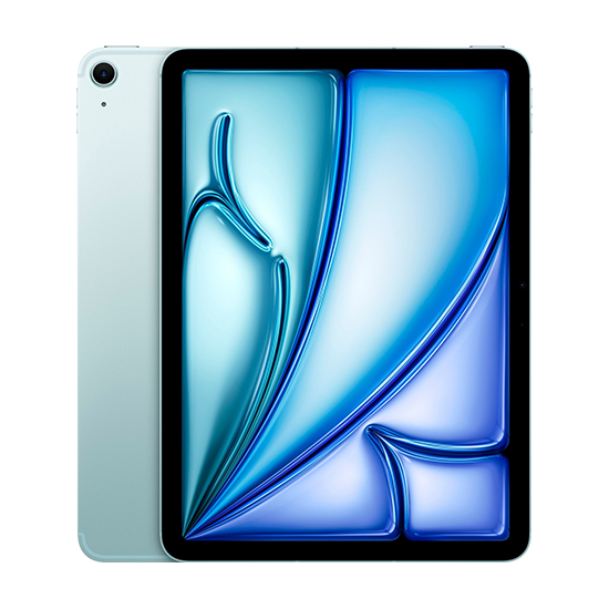 Apple iPad Air M3 2025 5G 11 8GB/512GB Blue