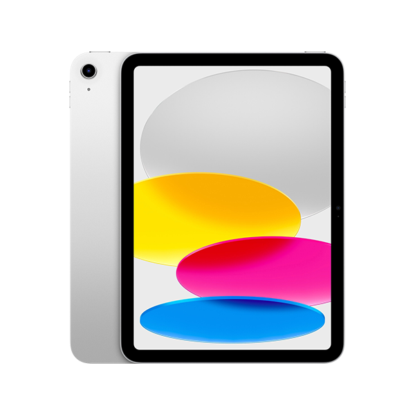 Apple iPad 2025 11 6GB/128GB Silver