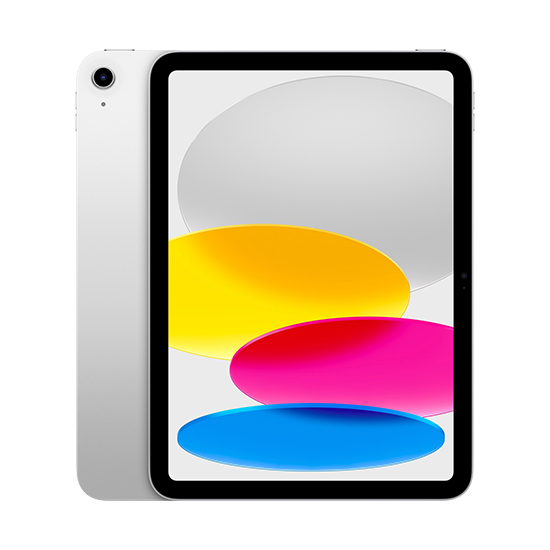 Apple iPad 2025 11 6GB/128GB Silver