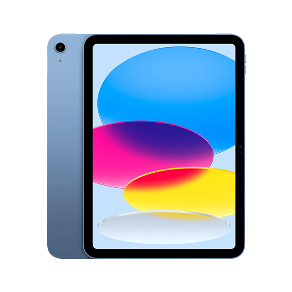 Apple iPad 2025 11 6GB/128GB Blue