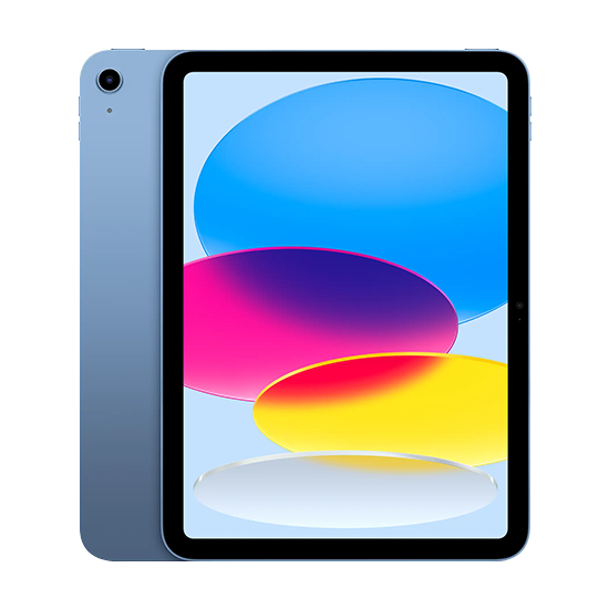 Apple iPad 2025 11 6GB/128GB Blue
