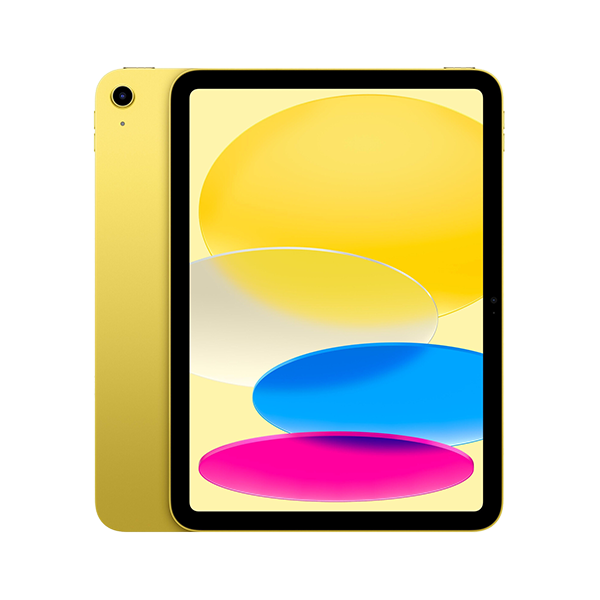 Apple iPad 2025 11 6GB/128GB Yellow