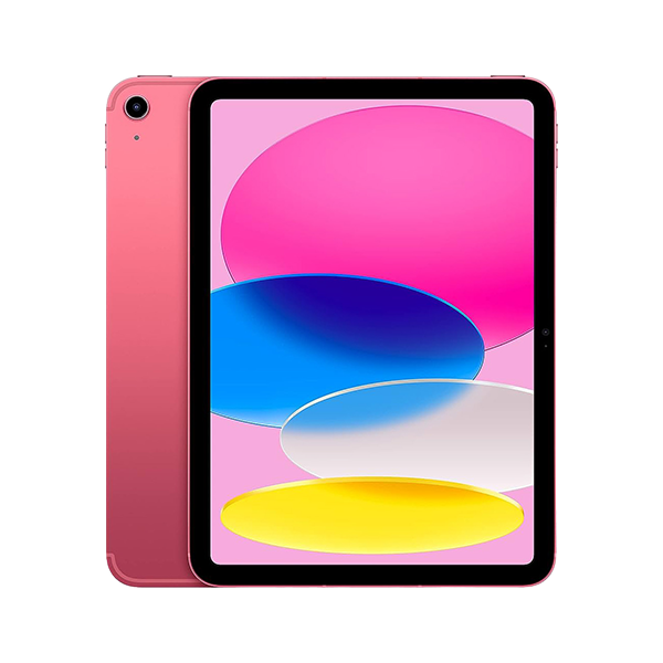 Apple iPad 2025 11 6GB/128GB Pink