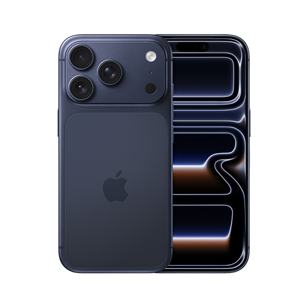 Apple iPhone 17 Pro 12/1TB Deep Blue