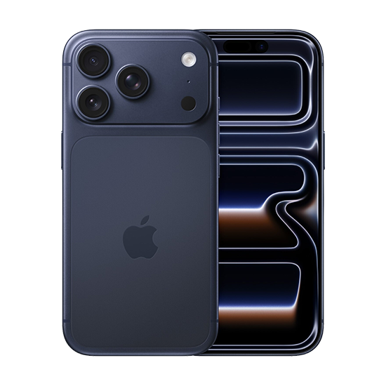 Apple iPhone 17 Pro 12/1TB Deep Blue