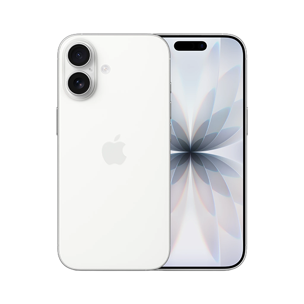 Apple iPhone 17 8/256GB White