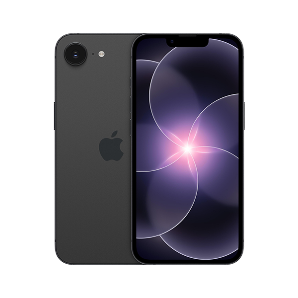 Apple iPhone 17e 8/256GB Black