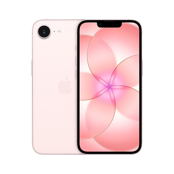 Apple iPhone 17e 8/256GB Soft Pink