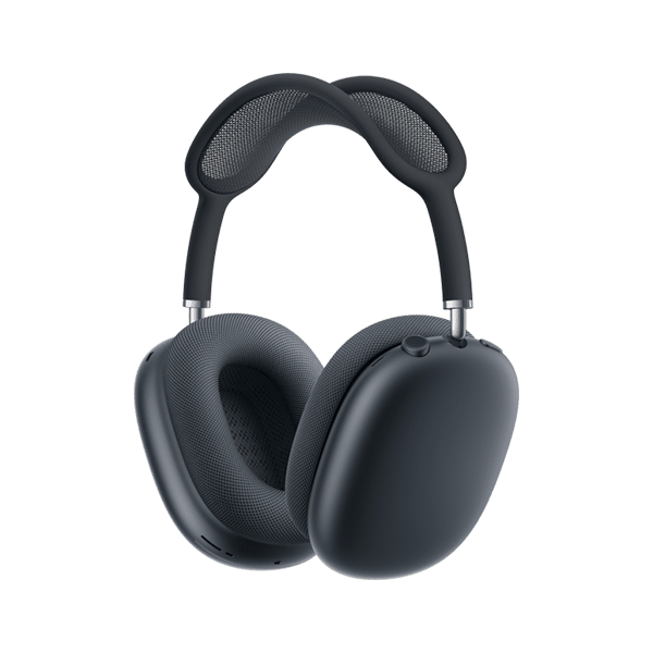 Apple AirPods Max 2 Ασύρματα / Ενσύρματα Over Ear Ακουστικά και Quick Charge Midnight - Προπαραγγελία