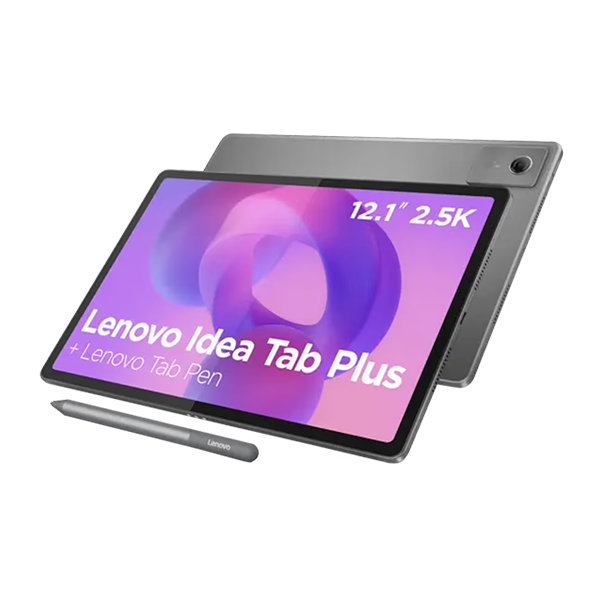 Lenovo Idea Tab Plus 12.1 8GB/256GB Gray Moon
