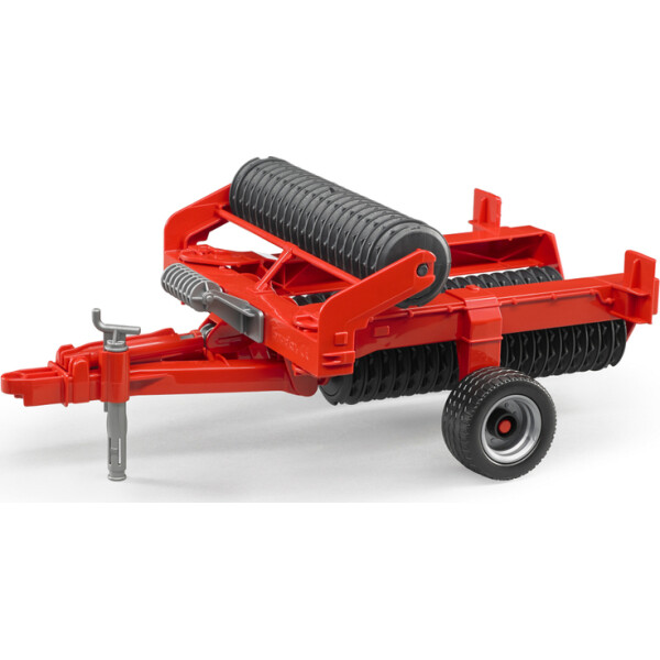 Bruder Cambridge roller 116 Αγροτικό για 3 Ετών