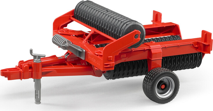 Bruder Cambridge roller 116 Αγροτικό για 3 Ετών