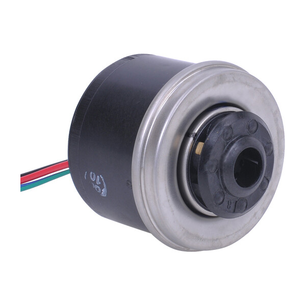 Alphacool VPP655 - PWM - Single Edition Μαύρο
