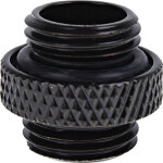 Alphacool Eiszapfen G1/4 Fittings Μαύρο