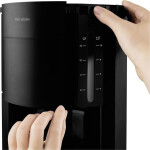 Krups Proaroma Καφετιέρα Φίλτρου 1050W Κωδικός F 309 08