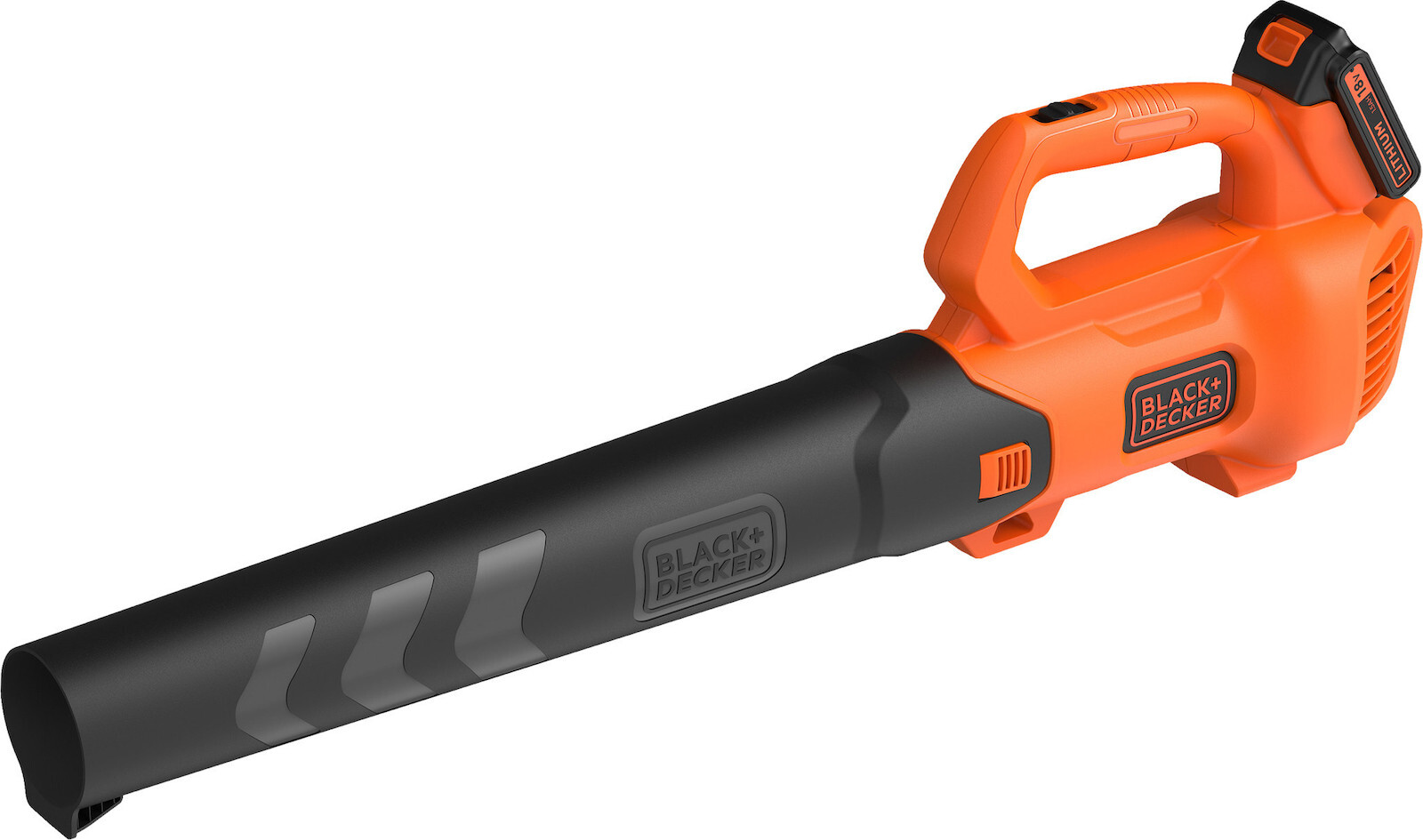 Black &amp; Decker Bcbl200l 18 W 12 V 145 Km/h Lithium-ion (li-ion)