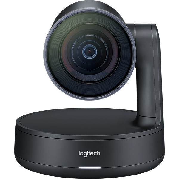 Logitech Τηλεχειριστήριο Συνεδριακού Συστήματος Rally Κωδικός 960-001227