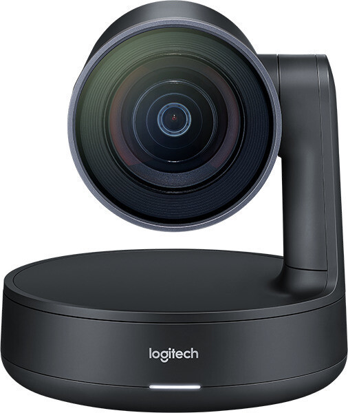 Logitech Τηλεχειριστήριο Συνεδριακού Συστήματος Rally Κωδικός 960-001227