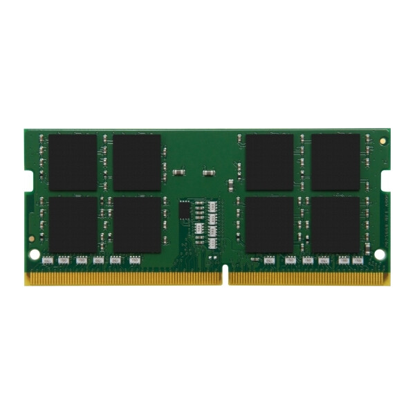 Kingston DDR4 με Module 1x4GB και Ταχύτητα 3200 για Laptop Κωδικός KCP432SS6/4