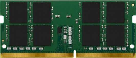 Kingston DDR4 με Module 1x4GB και Ταχύτητα 3200 για Laptop Κωδικός KCP432SS6/4