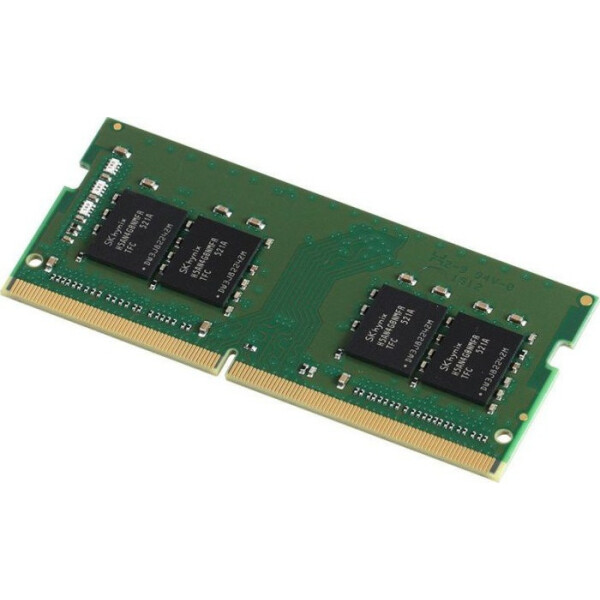 Kingston Valueram DDR4 με Module 1x32GB και Ταχύτητα 3200 για Laptop Κωδικός KVR32S22D8/32