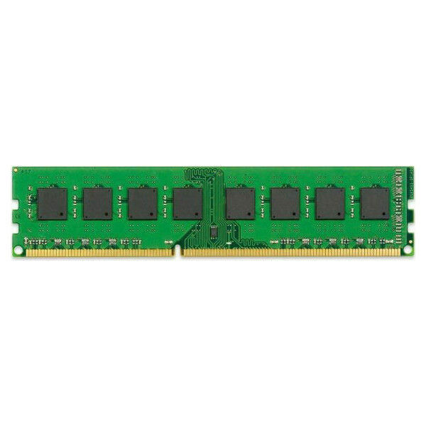 Kingston Valueram DDR4 με Module 1x4GB και Ταχύτητα 2666 για Desktop Κωδικός KVR26N19S6/4