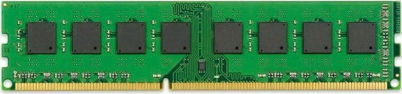 Kingston Valueram DDR4 με Module 1x4GB και Ταχύτητα 2666 για Desktop Κωδικός KVR26N19S6/4