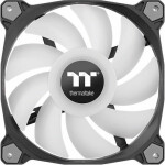 Thermaltake Pure Duo 14 Case Fan 140mm 1500rpm / 82.23cfm με ARGB Φωτισμό και Σύνδεση 4-Pin PWM 2τμχ