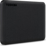 Toshiba Canvio Advance 2020 USB 3.2 Εξωτερικός HDD 1TB 2.5 Μαύρο
