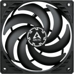 Arctic P12 Slim PWM PST Case Fan 120mm 2100rpm / 42.10cfm Χωρίς Led Φωτισμό και Σύνδεση 4-Pin