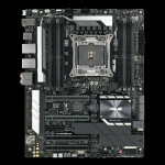 Asus WS X299 Pro/SE Motherboard ATX με Intel 2066 Socket 90SW00A0-M0EAY0