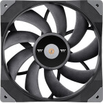 Thermaltake Toughfan 14 High Static Pressure Radiator Case Fan 140mm 2000rpm / 119.1cfm Χωρίς Led Φωτισμό και Σύνδεση 4-Pin PWM