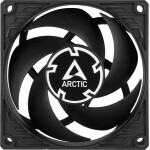 Arctic P8 Silent Case Fan 80mm 1600rpm / 15.6cfm Χωρίς Led Φωτισμό και Σύνδεση 3-Pin