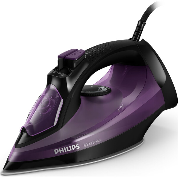 Philips Steamglide Σίδερο Ατμού 2400W με Συνεχόμενη Παροχή Ατμού 45gr/min Κωδικός DST5030/80