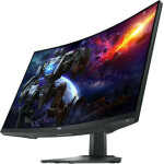 Dell S3222DGM VA Curved Gaming Monitor 31.5 QHD 2560x1440 165Hz με Χρόνο Απόκρισης 2ms GTG