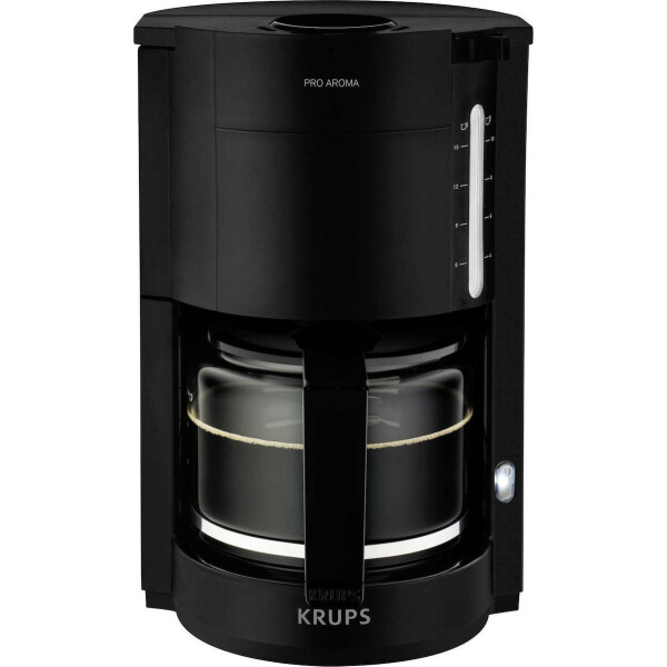 Krups Proaroma Καφετιέρα Φίλτρου 1050W Κωδικός F 309 08
