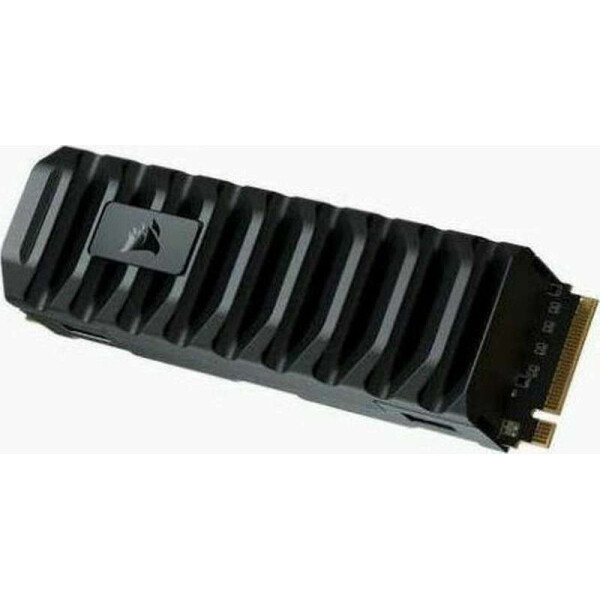 Corsair MP600 Pro XT SSD 1TB τύπου M.2 με σύνδεση PCI Express 4.0 και Ψύκτρα CSSD-F1000GBMP600PXT