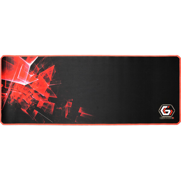 Gembird GamePro Gaming Mouse Pad XXL 900mm Μαύρο MP-GAMEPRO-XL