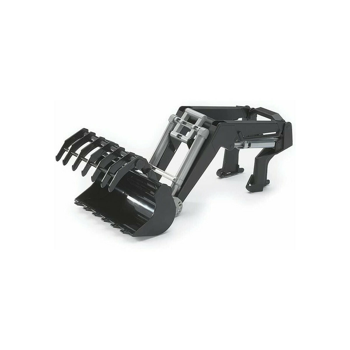 Bruder Front Loader Premium-Pro για 5 Ετών 22.9εκ.