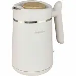 Philips 5000 Series Βραστήρας 1.7lt 2200W Μπεζ Κωδικός HD9365/10