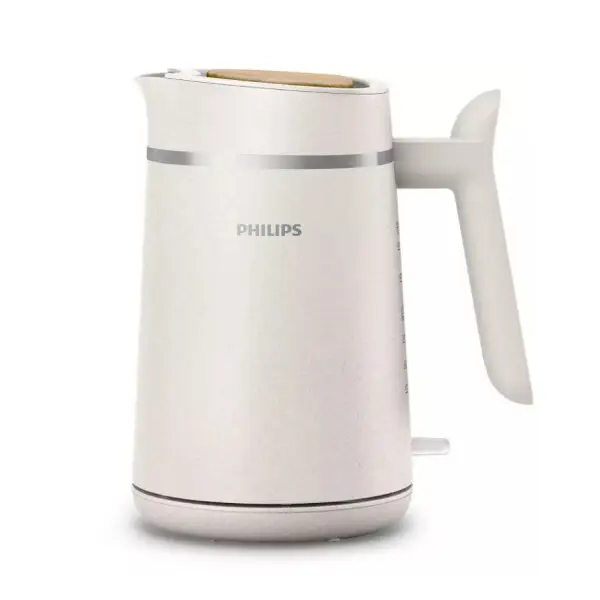 Philips 5000 Series Βραστήρας 1.7lt 2200W Μπεζ Κωδικός HD9365/10