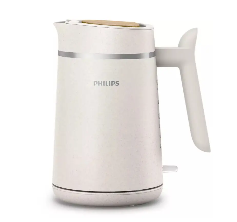 Philips 5000 Series Βραστήρας 1.7lt 2200W Μπεζ Κωδικός HD9365/10