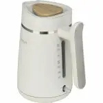 Philips 5000 Series Βραστήρας 1.7lt 2200W Μπεζ Κωδικός HD9365/10