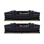 G.Skill Ripjaws V DDR4 64GB RAM με 2x32GB Modules και Ταχύτητα 2666 για Desktop Κωδικός F4-2666C19D-64GVK