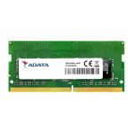 Adata DDR4 με Module 1x8GB και Ταχύτητα 2666 για Laptop Κωδικός AD4S26668G19-SGN