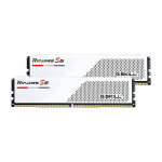 G.Skill Ripjaws S5 DDR5 32GB RAM με 2x16GB Modules και Ταχύτητα 5600 για Desktop Κωδικός F5-5600J4040C16GX2-RS5W