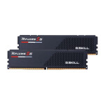 G.Skill Ripjaws S5 DDR5 32GB RAM με 2x16GB Modules και Ταχύτητα 5600 για Desktop Κωδικός F5-5600J3636C16GX2-RS5K
