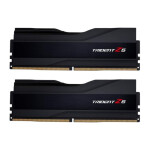 G.Skill Trident Z5 DDR5 32GB RAM με 2x16GB Modules και Ταχύτητα 6000 για Desktop Κωδικός F5-6000J3636F16GX2-TZ5K